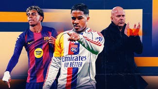 Next Story Image: GOAL Winners and Losers: Lamine Yamal Stays Superb, Liverpool Continues Free Fall